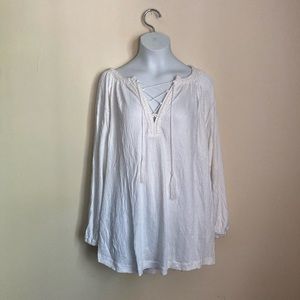 Chaps Blouse